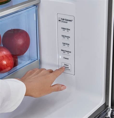 LG ‘Rolls’ Out Craft Ice On More Refrigerator Models, Adds New Features