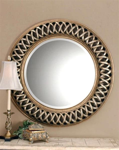 2024 Best of Extra Large Gold Mirror