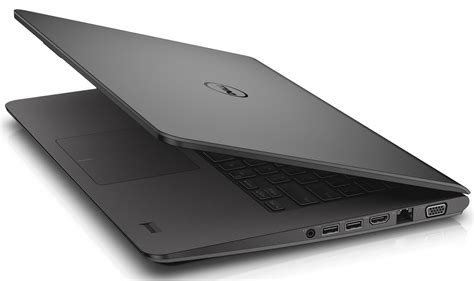 Blog By Rob: Dell Latitude 3550 Laptop Review & Video