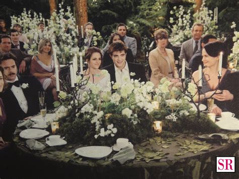 Breaking Dawn wedding stills - Bella Swan Photo (26607102) - Fanpop