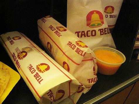 The taco bell archives a guide to discontinued menu items – Artofit