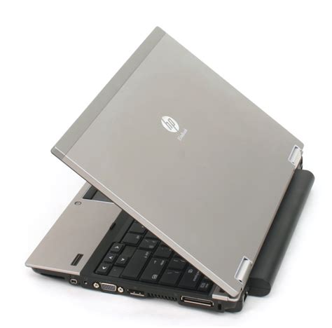 HP EliteBook 2540p Review | Digital Trends