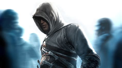 20+ Altair (Assassin's Creed) HD Wallpapers and Backgrounds