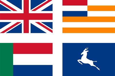 Various Proposals for the Flag of South Africa (1926-1927) : r/vexillology