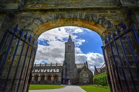 Universities in Scotland: The 14 Scottish universities in the Good University Guide 2024 ranked ...