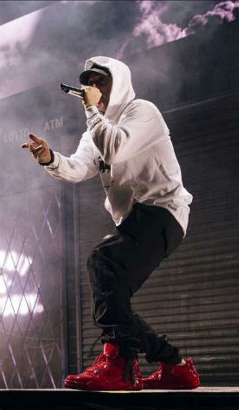 eminem live performance Detroit | Foto's, Achtergronden, Rap