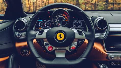 Ferrari Interior Pics | Cabinets Matttroy