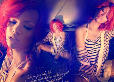 Mari All Things Music: Rihanna Loud Album era Photos (2010/2011)