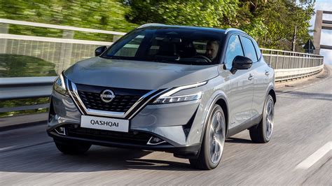 Nissan Qashqai e-Power hybrid (2024) review: Mainstream excellence | CAR Magazine