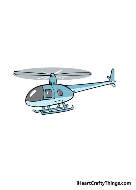 Best Info About How To Draw An Helicopter - Warningliterature