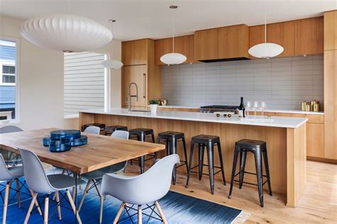 20 charming midcentury kitchens, ranked from virtually untouched to fully renovated - Curbed