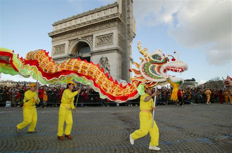 Chinese New Year Eve Traditions - Latest News Update