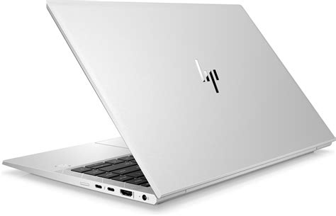 Hp Elitebook 840 G8 Notebook Pc Manual