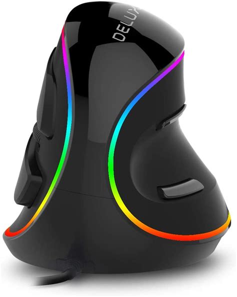 The 7 best ergonomic gaming mice | Dot Esports