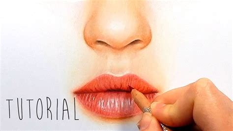 How To Color Lips? - GA Fashion