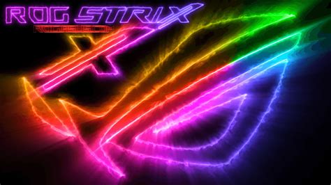 Asus ROG Strix Wallpapers - Top Free Asus ROG Strix Backgrounds - WallpaperAccess