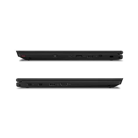 Lenovo ThinkPad L390 Yoga – PT. ECS Indo Jaya