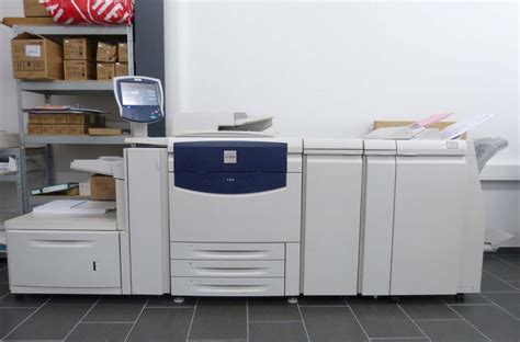 Digital printing machines – Second-hand machines for sale