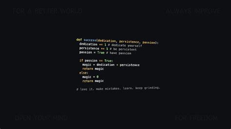 HD wallpaper: Python (programming), programming language, code | Wallpaper Flare