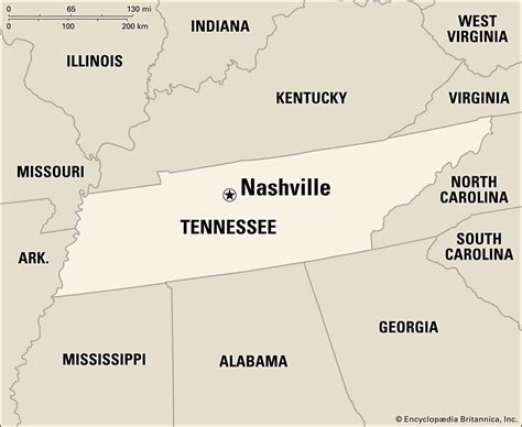 Nashville | History, Population, Map, & Points of Interest | Britannica