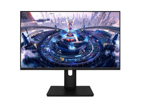 EASE G27I16 27″ 165Hz 1ms (OD) 2K IPS 2560 x 1440 Gaming Monitor - Xtreme Hardware