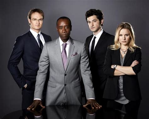 House Of Lies [Cast] photo