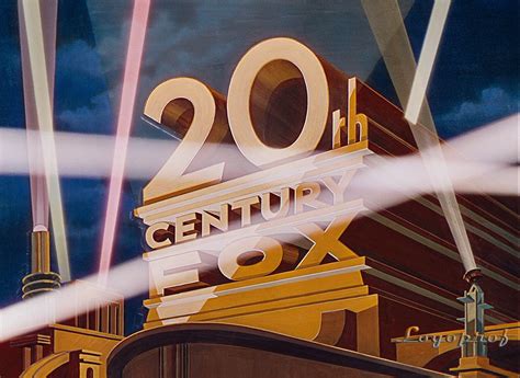 Image - 20th Century FOX Logo 1935 c.jpg - Logopedia, the logo and branding site