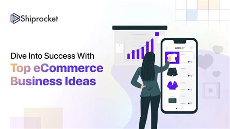 18 Profitable eCommerce Business Ideas for 2024 - Shiprocket