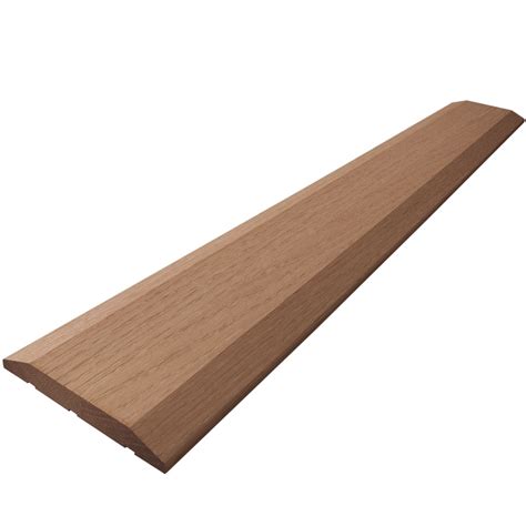 37-in x 4.625-in Wood Door Threshold (Install with Screws) at Lowes.com