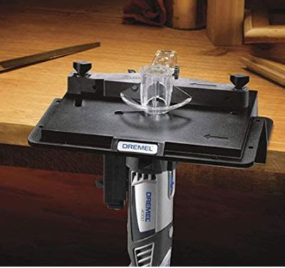 Dremel-Router-attachment - Sharpenatool