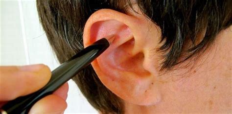 8 Pressure Points to Relieve Clogged Ears | Just-Health.net