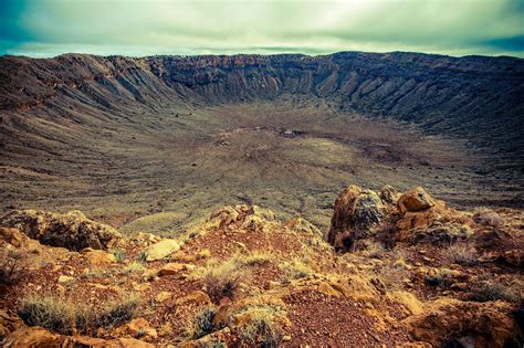 Oops! The “World’s Oldest Meteorite Impact Crater” Isn’t an Impact Crater After All