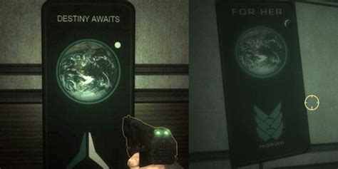 'Halo 3: ODST' Remaster Removes 'Destiny' Easter Egg