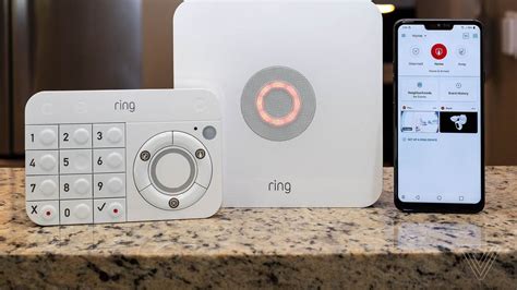 Ring Alarm review: simple, cheap home security | NESA