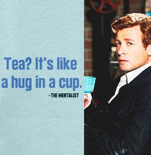 Quotes From The Mentalist. QuotesGram