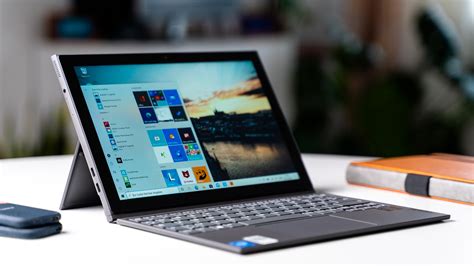 Lenovo IdeaPad Duet 3i Review: A Cheap Windows Tablet • MyNextTablet