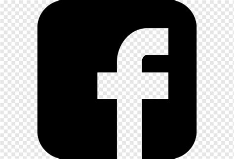 Vector Logo Facebook Icon Png - png