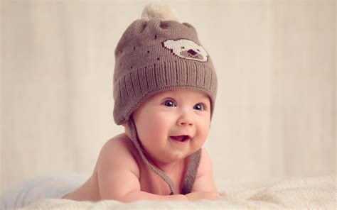 Smiling Baby Wallpaper,HD Cute Wallpapers,4k Wallpapers,Images,Backgrounds,Photos and Pictures