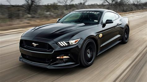 2015 Hennessey Mustang GT HPE700 Supercharged - Wallpapers and HD ...