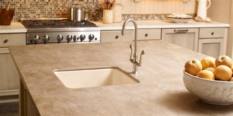 Corian Countertops | Corian Countertop Installation St. Louis