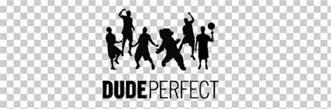 Dude Perfect Logo PNG - dude perfect, youtubers | Dude perfect, Dude perfect shirts, Perfect ...