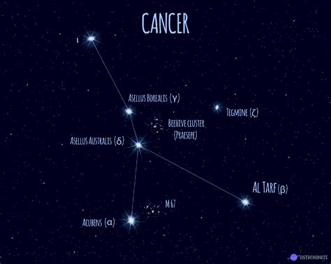 ALL 88 Star Constellations (+ Names & Meanings & Pictures)