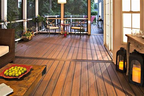 Cost to Build a Composite Deck - 2021 - DIY or Not