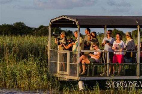 Durban Weekend Safari Tours Departing Daily. Experience and Explore