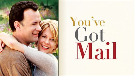 You've Got Mail (1998) - Backdrops — The Movie Database (TMDB)