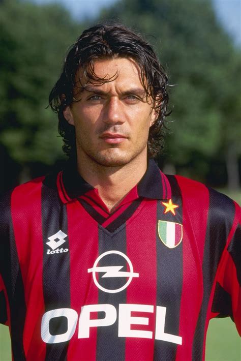 Cesare Maldini - footballer and coach | Italy On This Day