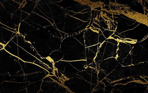 Black and Gold Marble Wallpapers - Top Free Black and Gold Marble Backgrounds - WallpaperAccess