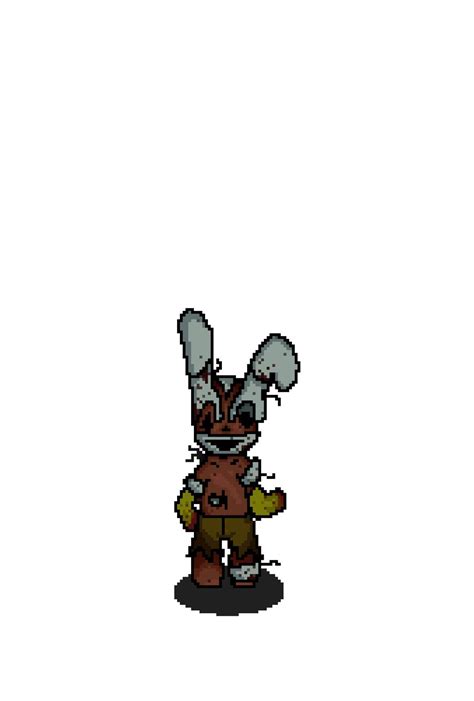 My interpretation of William afton/springtrap : r/fivenightsatfreddys