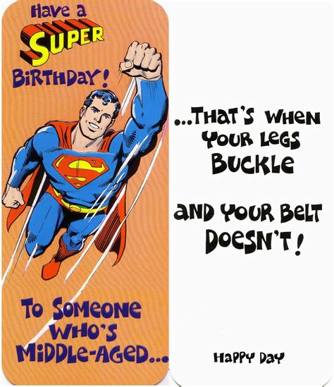 Funny Mens Birthday Cards Printable | BirthdayBuzz