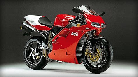 onclick786: Trinity on Ducati 996 Matrix Reloaded - onclick786